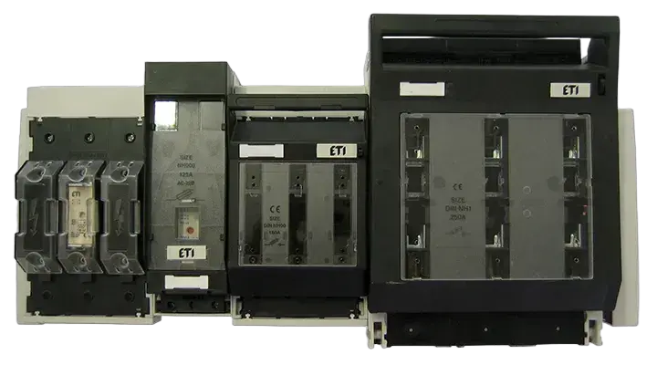 Зображення KVL-B/FT-3 3p M10-M10