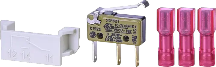 Зображення MST KVL-123 1p/3p