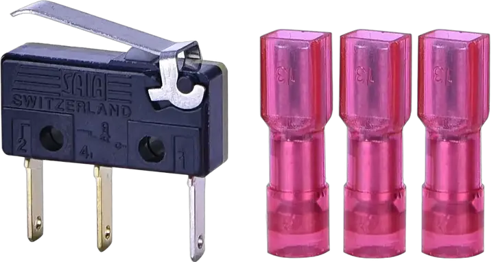 Зображення MFM KVL-123 1p/2p/3p