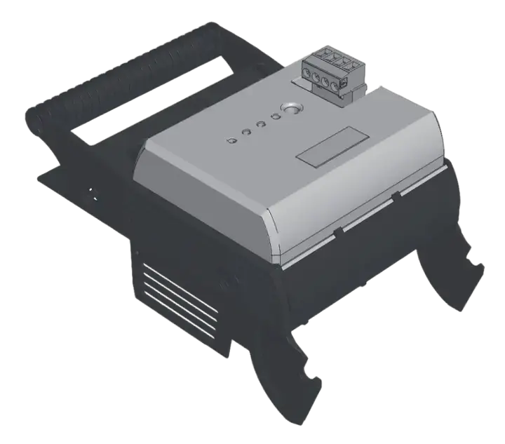 Зображення EFMU KVL-2 3p