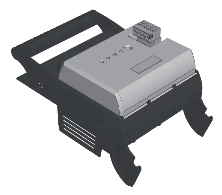 Зображення EFMU KVL-3 3p