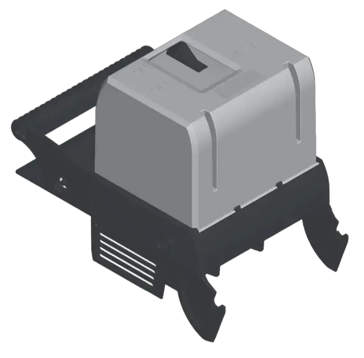 Зображення MPFMU KVL-1 3p