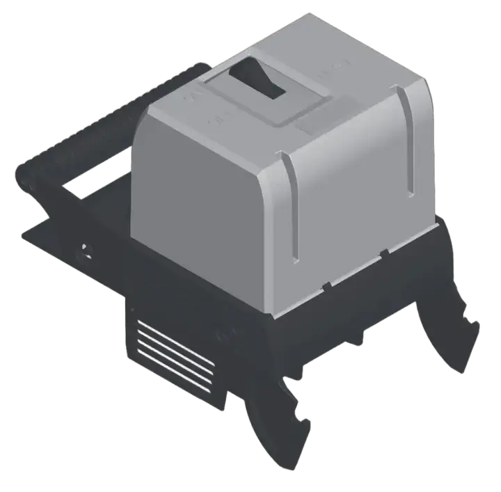 Зображення MPFMU KVL-3 3p
