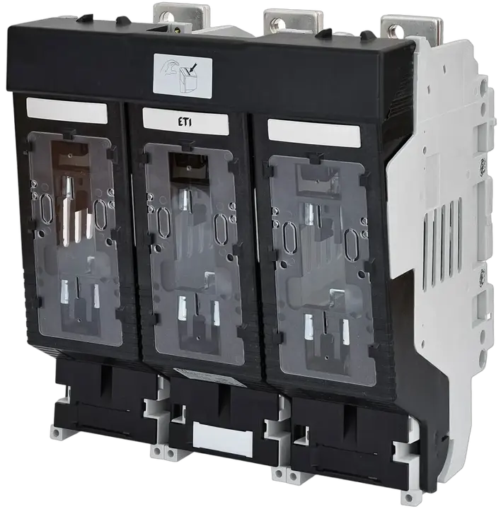 Зображення HVL 4a 3P 2xM12 1600