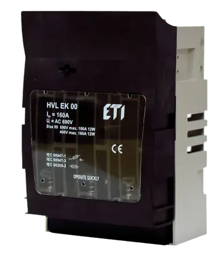 Зображення HVL EK 00 3p P002 50