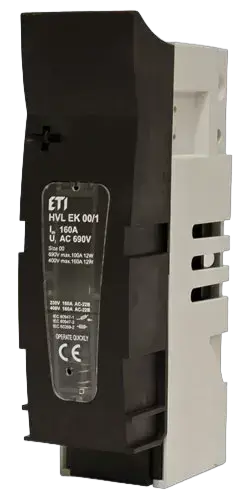 Зображення HVL EK 00 1p OS00 50