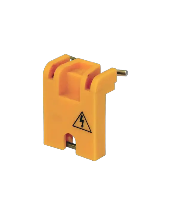 Зображення Locking device ETIMAT P6/P10