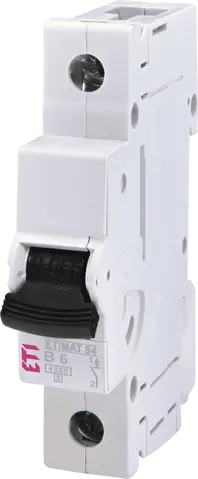 Зображення ETIMAT S4 1p B6