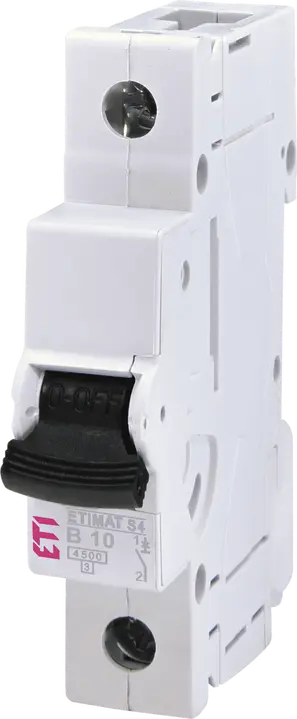 Зображення ETIMAT S4 1p B10