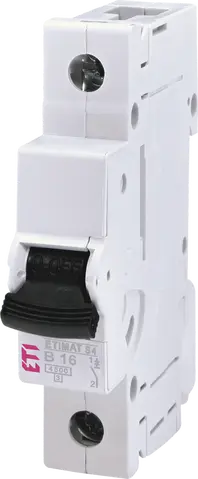 ETIMAT S4 1p B16