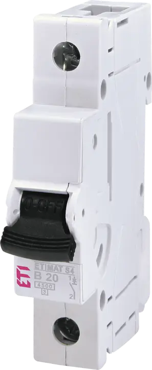 Зображення ETIMAT S4 1p B20