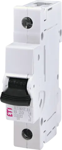 Зображення ETIMAT S4 1p B20