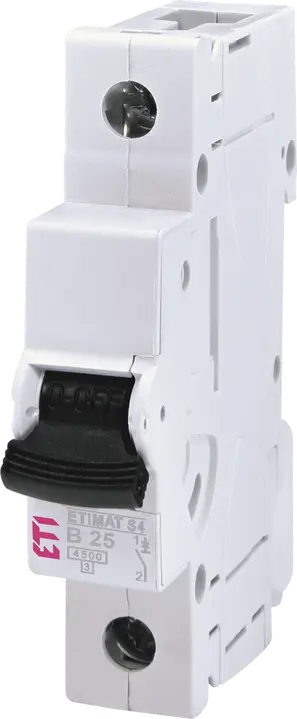 Зображення ETIMAT S4 1p B25
