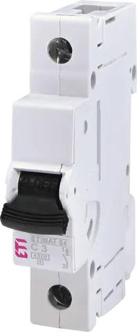 Зображення ETIMAT S4 1p C3