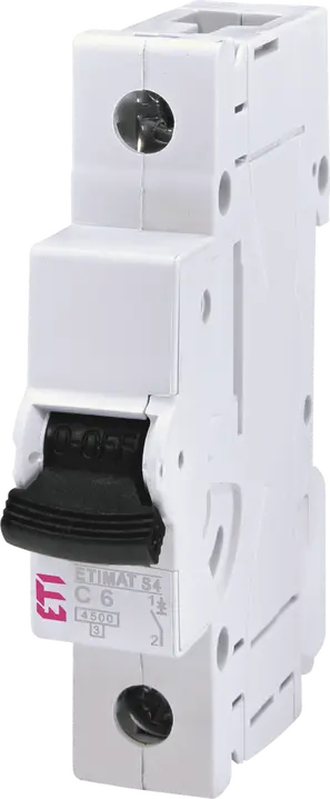 Зображення ETIMAT S4 1p C6