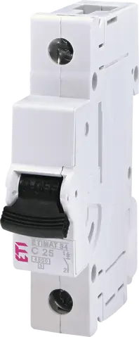 Зображення ETIMAT S4 1p C25