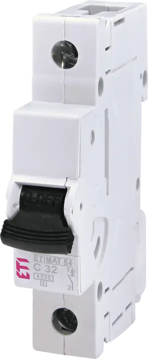 Зображення ETIMAT S4 1p C32