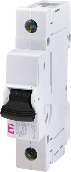 Зображення ETIMAT S4 1p C50