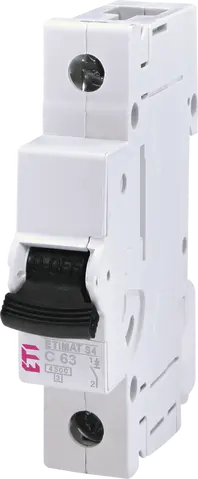 Зображення ETIMAT S4 1p C63