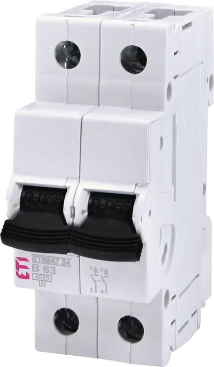 Зображення ETIMAT S4 2p B63