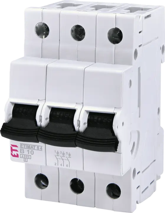 Зображення ETIMAT S4 3p B10