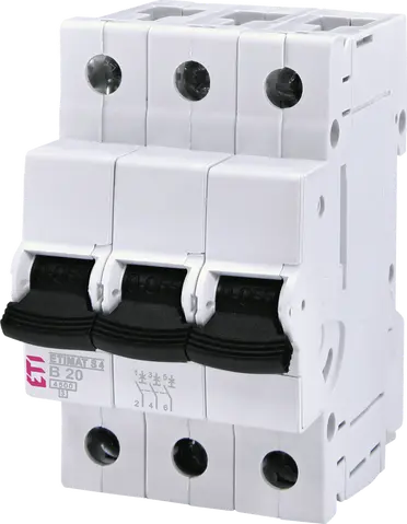 Зображення ETIMAT S4 3p B20