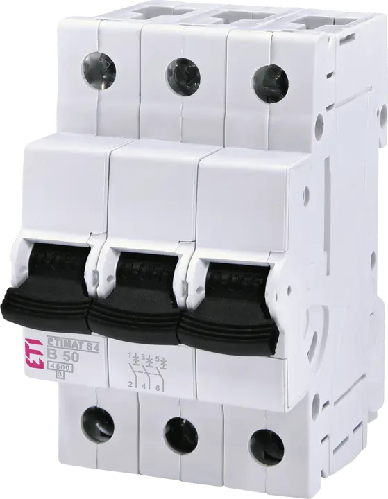 Зображення ETIMAT S4 3p B50