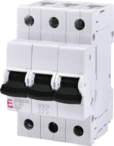 ETIMAT S4 3p C40