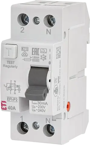 EFI6-P2 A 16/0.3