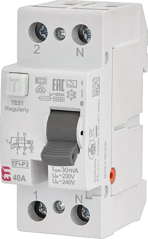 EFI-P2 A X 63/0.03
