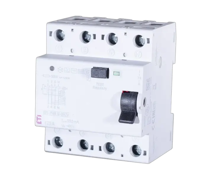 Зображення EFI-P4R B G/KV 100/0.3