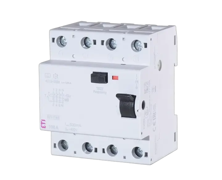 Зображення EFI-4 A 100/0.03