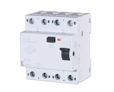 EFI-4 A S 100/0.1