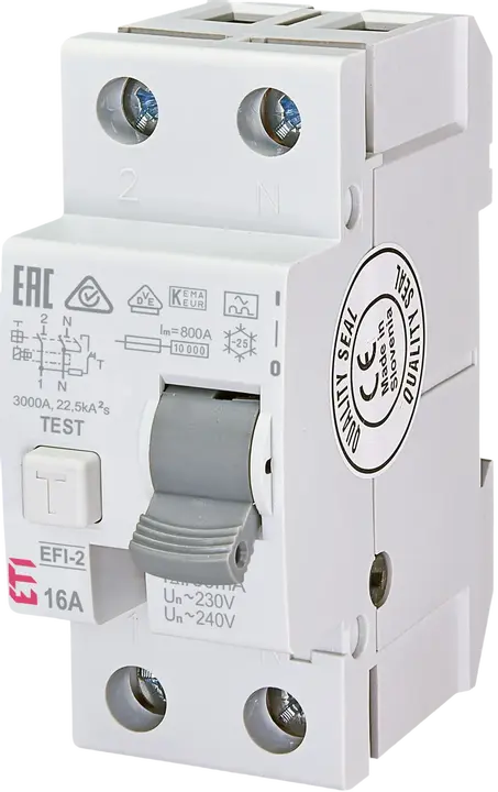 Зображення *EFI-2 A 16/0.03