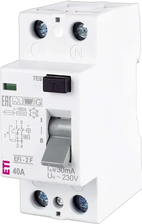 Зображення EFI-2 F 63/0.03