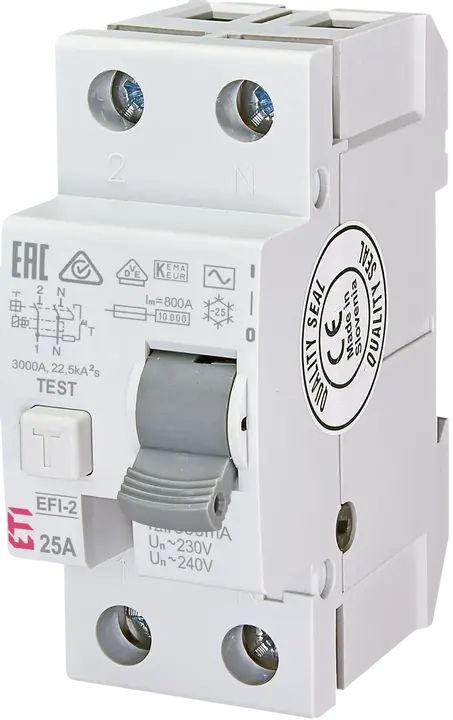 Зображення * EFI-2 AC 25/0.3