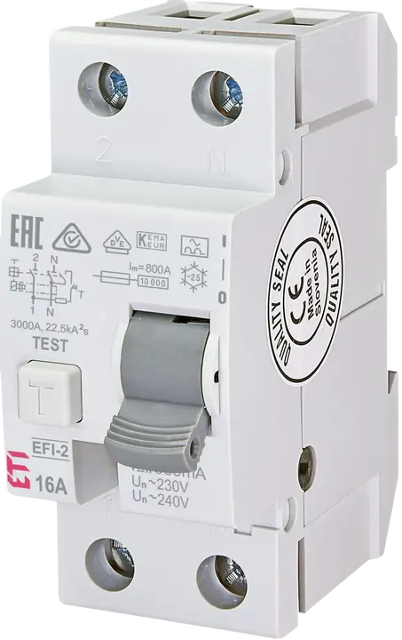 Зображення *EFI-2 A 16/0.5