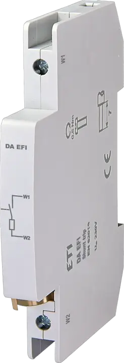 Зображення DA EFI