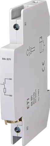 Зображення DA EFI