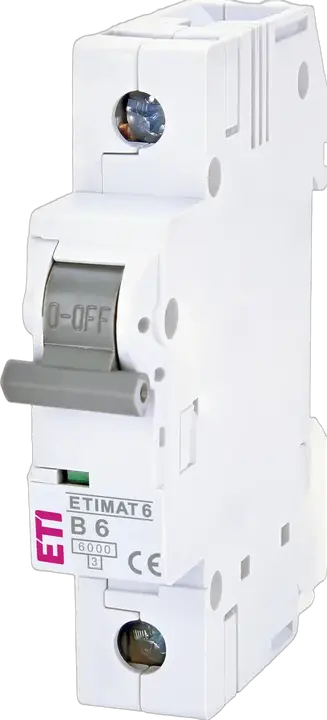 Зображення ETIMAT 6 1p B6