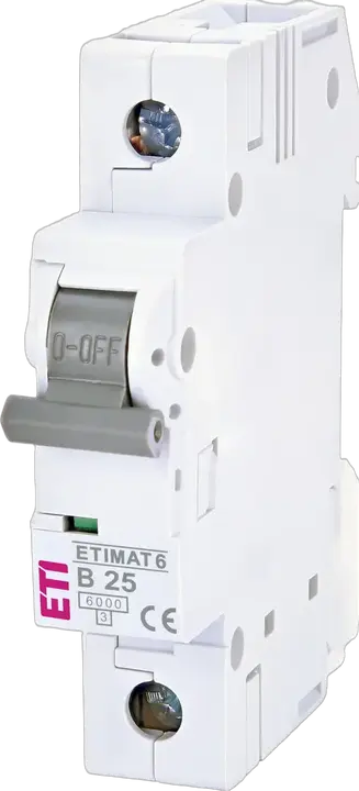 Зображення ETIMAT 6 1p B25