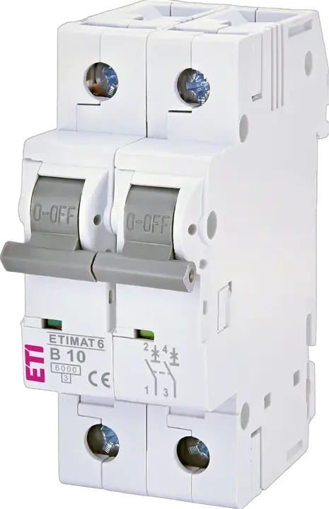 Зображення ETIMAT 6 2p B10