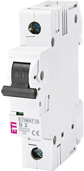 Зображення ETIMAT 10 1p B2