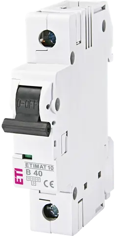 Зображення ETIMAT 10 1p B40