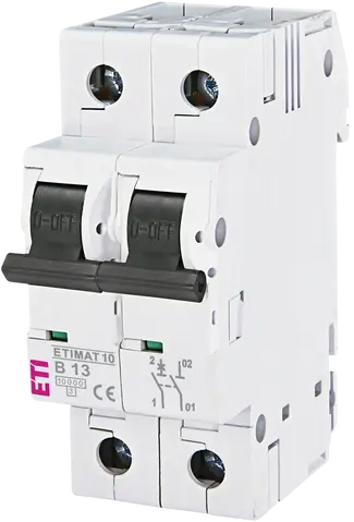 ETIMAT 10 1p+N B13