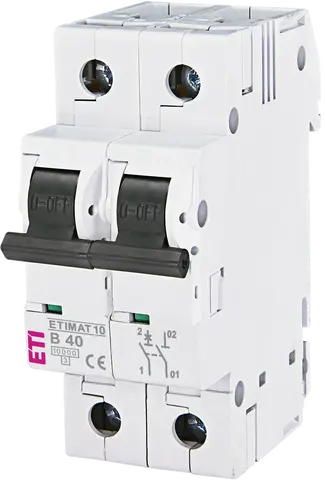 ETIMAT 10 1p+N B40