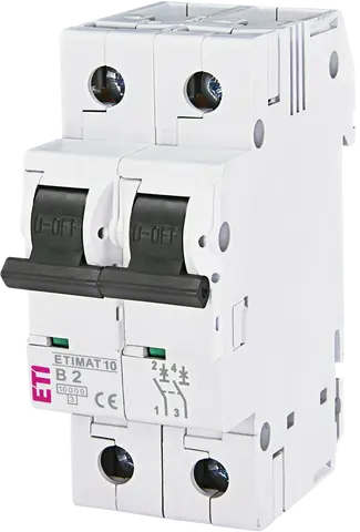 Зображення ETIMAT 10 2p B2