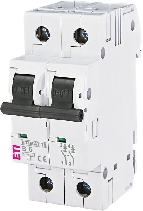 Зображення ETIMAT 10 2p B6