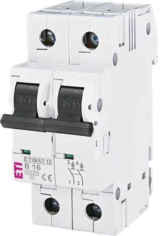 Зображення ETIMAT 10 2p B16
