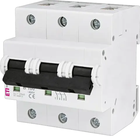 ETIMAT 10 3p B100